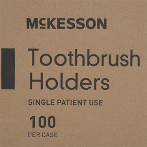 McKesson Toothbrush Holder McKesson