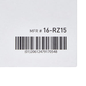 McKesson Triple Blade Disposable Razors McKesson