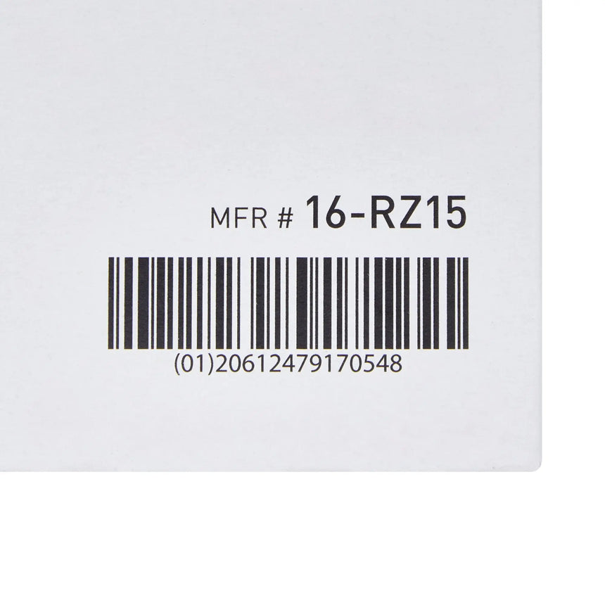 McKesson Triple Blade Disposable Razors McKesson