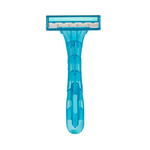 McKesson Triple Blade Disposable Razors McKesson