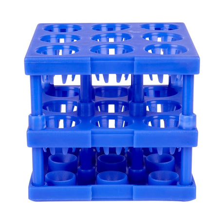 McKesson Tube Cube Rack, 3 x 3 x 3 Inch McKesson