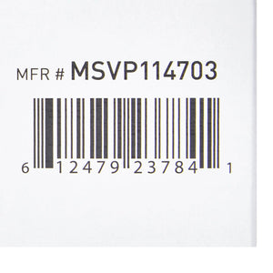 McKesson Tubular Bandage, 10 Inch x 25 Yard, Size 3 McKesson