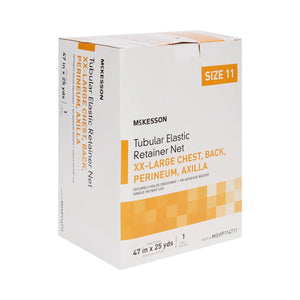 McKesson Tubular Bandage, Size 11, 25 Yard McKesson