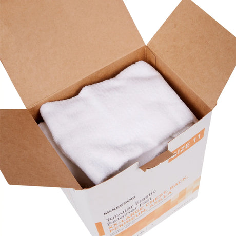 McKesson Tubular Bandage, Size 11, 25 Yard McKesson