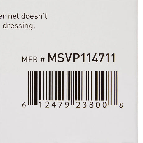 McKesson Tubular Bandage, Size 11, 25 Yard McKesson