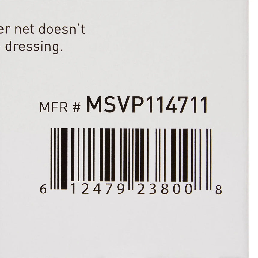 McKesson Tubular Bandage, Size 11, 25 Yard McKesson