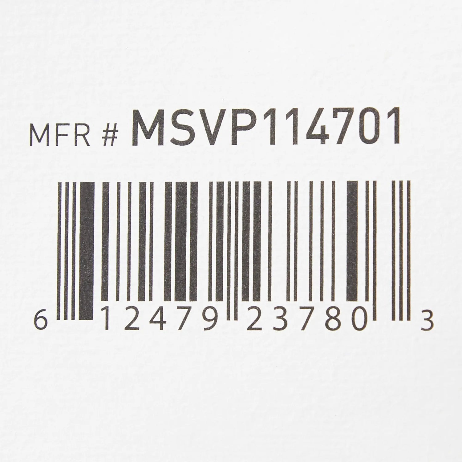 McKesson Tubular Bandage, Size 1, 25 Yard McKesson