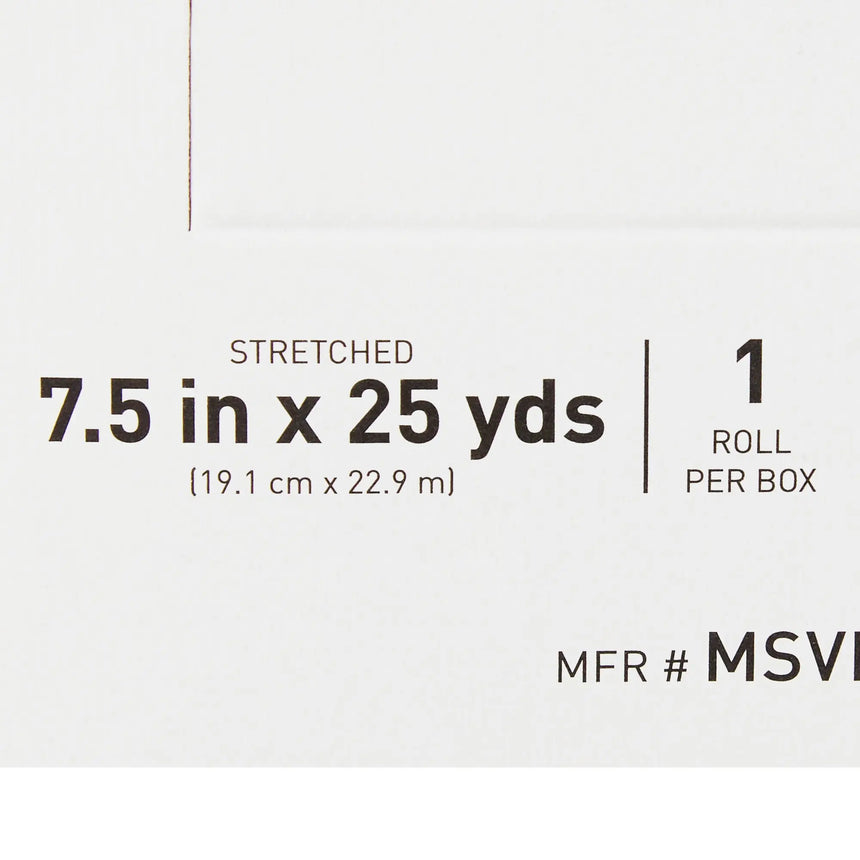 McKesson Tubular Bandage, Size 2, 25 Yard McKesson