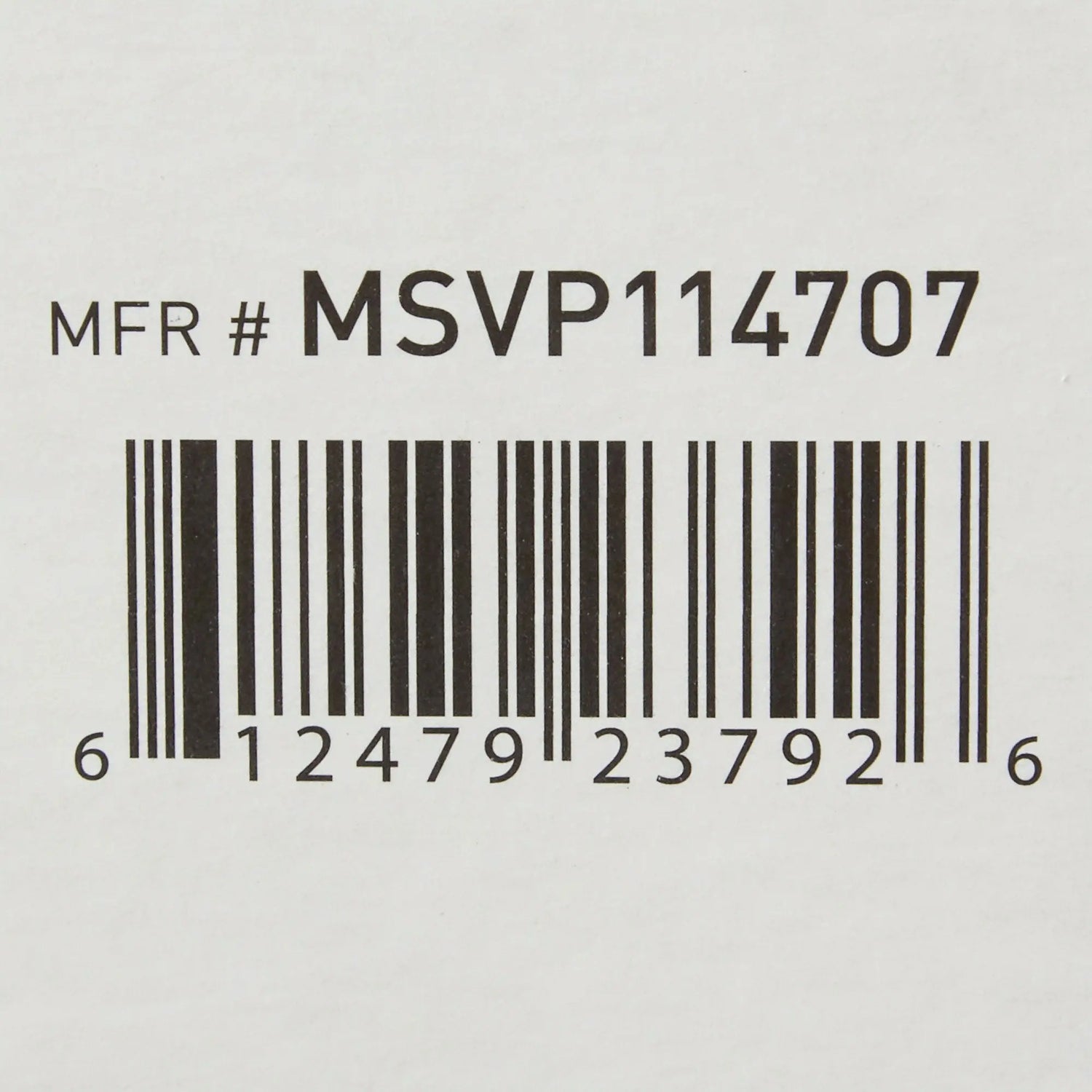 McKesson Tubular Bandage, Size 7, 25 Yard McKesson