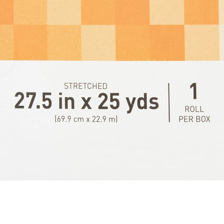 McKesson Tubular Bandage, Size 7, 25 Yard McKesson