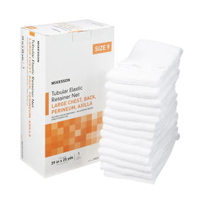 McKesson Tubular Bandage, Size 9, 25 Yard McKesson