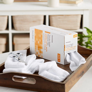 McKesson Tubular Bandage, Size 9, 25 Yard McKesson