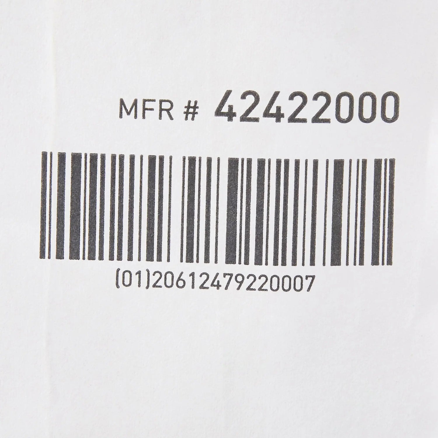 McKesson USP Type VII Gauze Sponge, 4 x 4 Inch, 12-Ply McKesson