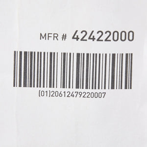 McKesson USP Type VII Gauze Sponge, 4 x 4 Inch, 12-Ply McKesson