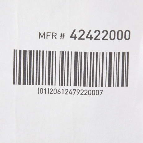 McKesson USP Type VII Gauze Sponge, 4 x 4 Inch, 12-Ply McKesson