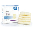 McKesson Ultimate Maximum Absorbency Incontinence Brief, Extra Large McKesson