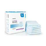 McKesson Ultimate Maximum Absorbency Incontinence Brief, Large McKesson