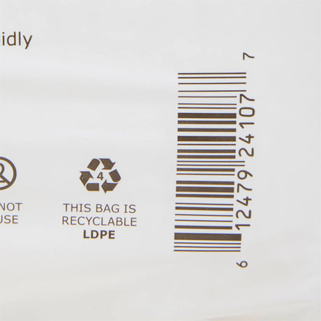 McKesson Ultimate Maximum Absorbent Underwear, Large McKesson