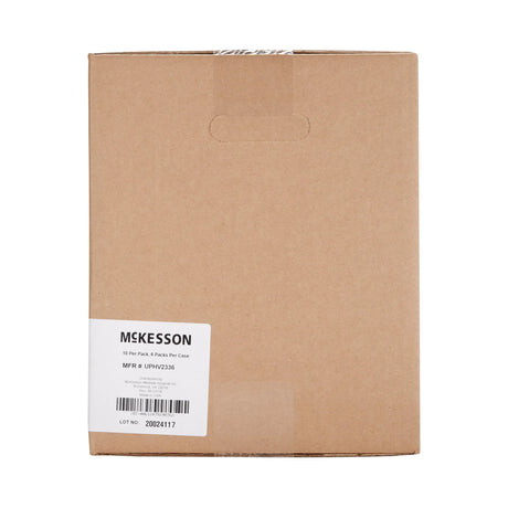 McKesson Ultra Breathable Heavy Absorbency Low Air Loss Underpad, 23 x 36 Inch McKesson Ultra Breathable