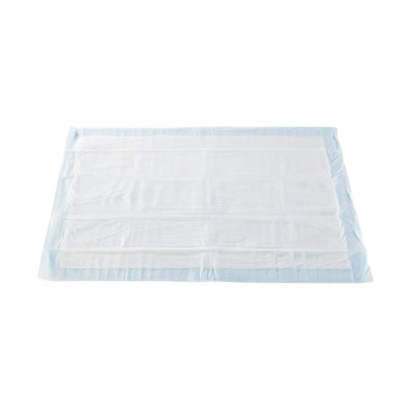 McKesson Ultra Breathable Heavy Absorbency Low Air Loss Underpad, 23 x 36 Inch McKesson Ultra Breathable