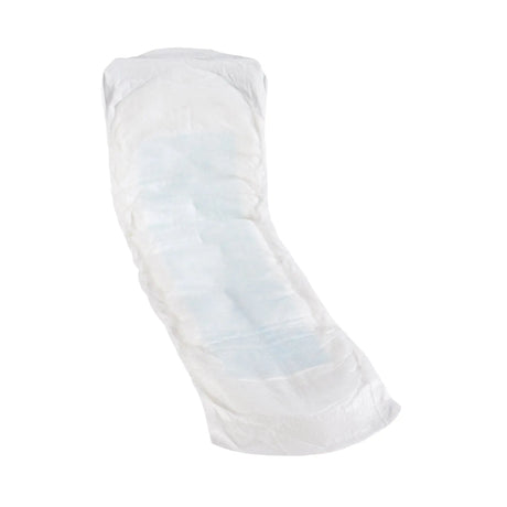 McKesson Ultra Heavy Absorbency Bladder Control Pad, 14½-Inch Length - getMovility