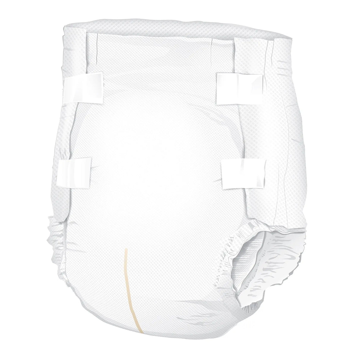 McKesson Ultra Heavy Absorbency Incontinence Brief, Medium McKesson Ultra