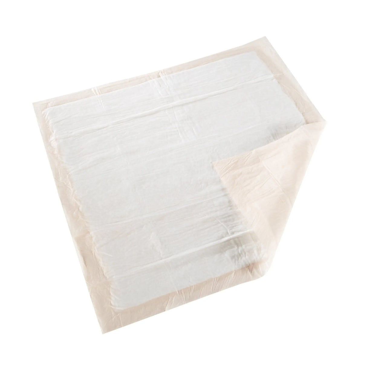 McKesson Ultra Heavy Absorbency Underpad, 30 x 30 Inch McKesson Ultra