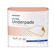 McKesson Ultra Heavy Absorbency Underpad, 30 x 36 Inch McKesson Ultra