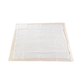 McKesson Ultra Heavy Absorbency Underpad, 30 x 36 Inch McKesson Ultra