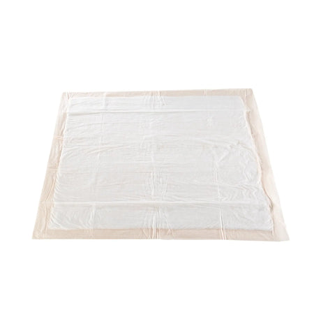 McKesson Ultra Heavy Absorbency Underpad, 30 x 36 Inch McKesson Ultra