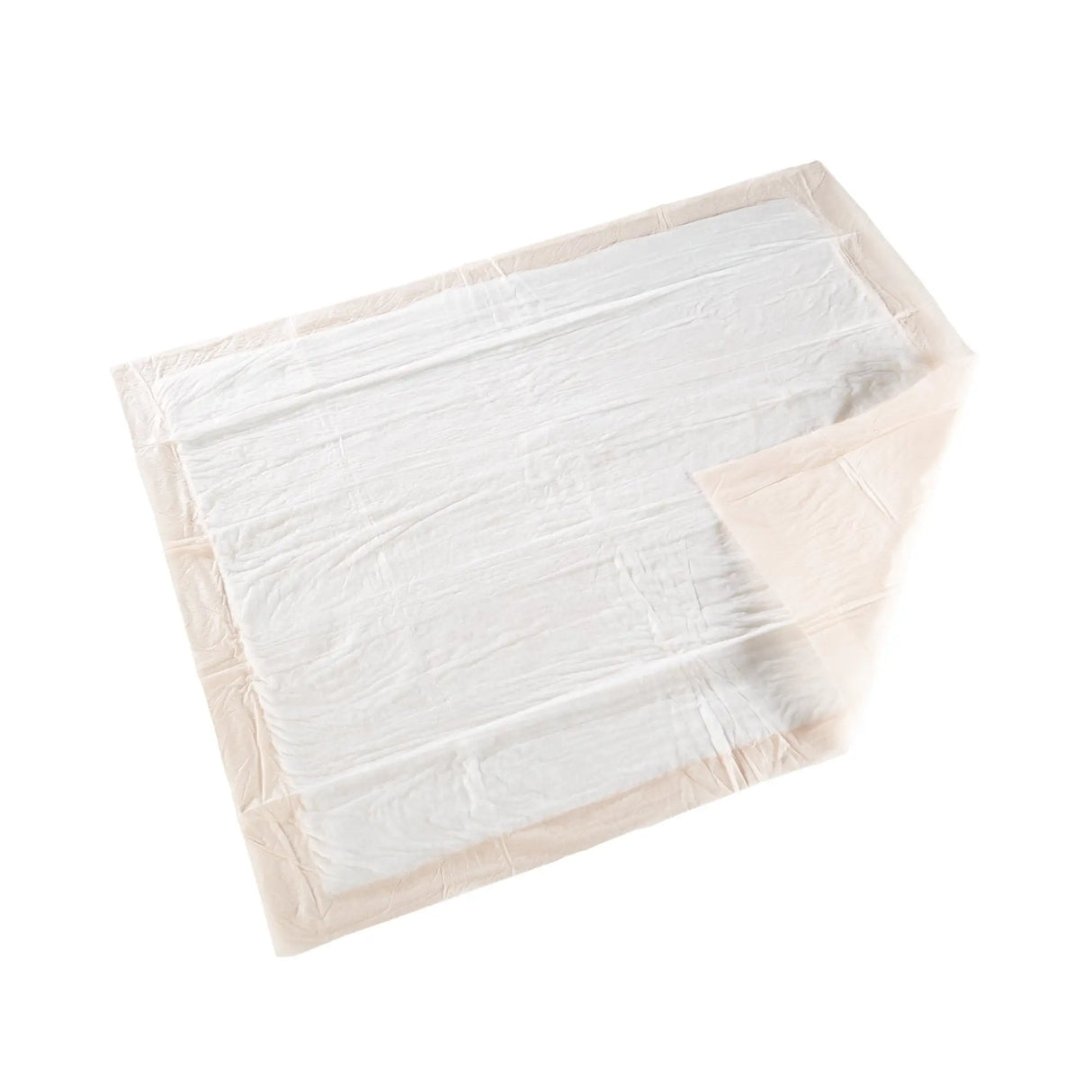 McKesson Ultra Heavy Absorbency Underpad, 30 x 36 Inch McKesson Ultra