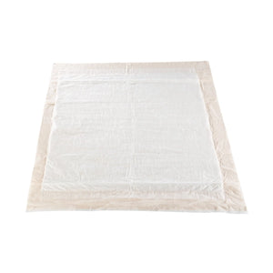 McKesson Ultra Heavy Absorbency Underpad, 36 x 36 Inch McKesson Ultra