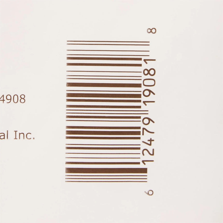 McKesson Ultra Heavy Absorbency Underpad, 36 x 36 Inch McKesson Ultra