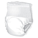 McKesson Ultra Heavy Absorbent Underwear, Large McKesson Ultra