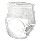 McKesson Ultra Heavy Absorbent Underwear, Small McKesson Ultra