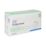 McKesson Ultra Heavy Absorbent Underwear, Small McKesson Ultra