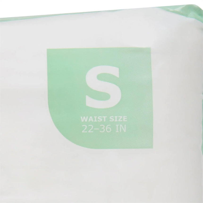 McKesson Ultra Heavy Absorbent Underwear, Small McKesson Ultra