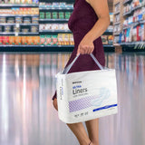 McKesson Ultra Incontinence Liner McKesson Ultra