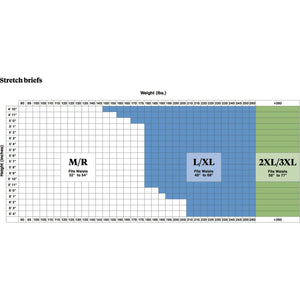 McKesson Ultra Plus Bariatric Incontinence Brief McKesson Ultra Plus Stretch