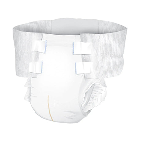 McKesson Ultra Plus Heavy Absorbency Bariatric Incontinence Brief, 3X-Large McKesson Ultra Bariatric