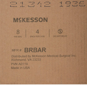 McKesson Ultra Plus Heavy Absorbency Bariatric Incontinence Brief, 3X-Large McKesson Ultra Bariatric