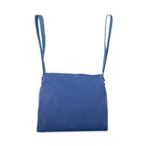 McKesson Urinary Bag Drainage Holder, Adjustable Straps, Dark Blue McKesson