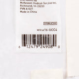 McKesson Urine Specimen Container with Integrated Transfer Device, 120 mL McKesson