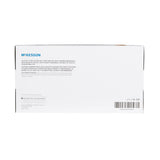 McKesson Vinyl Exam Glove, Extra Large, Clear McKesson