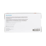 McKesson Vinyl Exam Glove, Small, Clear McKesson