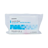 McKesson Water Soluble Laundry Bag, 20-25 gal Capacity McKesson