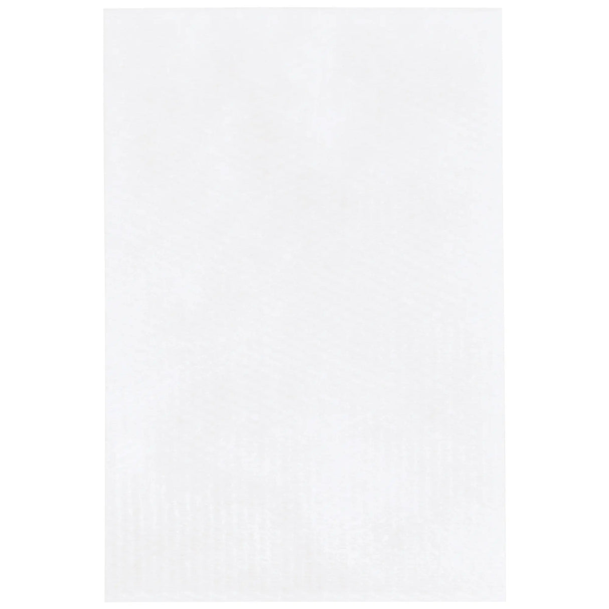 McKesson White Adhesive Dressing, 2 x 3 Inch - getMovility