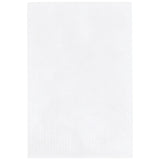 McKesson White Adhesive Dressing, 2 x 3 Inch McKesson