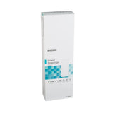 McKesson White Adhesive Dressing, 4 x 14 Inch - getMovility