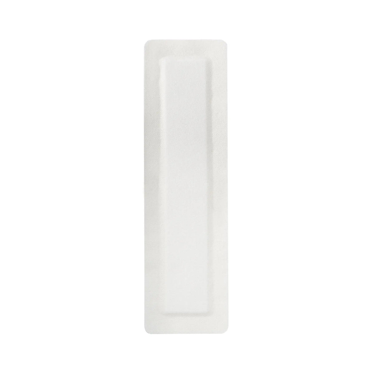 McKesson White Adhesive Dressing, 4 x 14 Inch - getMovility